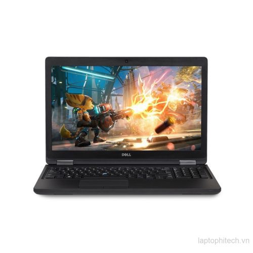 laptop dell 5580 - laptop chinh hang gia re - laptop genz 01ss