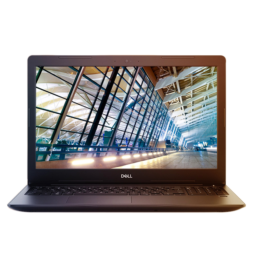 Mới 99%] Dell Latitude 3590 CPU intel thế hệ 8 mạnh mẽ, màn hình  Full  HD - Laptop Genz - Laptop cũ cho thế hệ mới